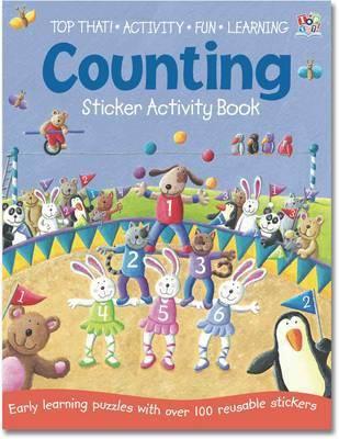Counting 1849562946 Book Cover