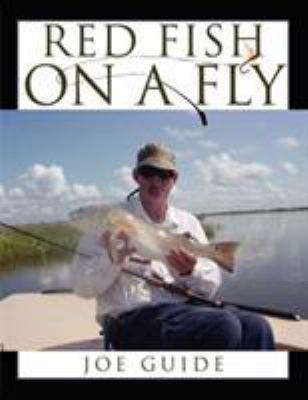Red Fish on a Fly 1434306143 Book Cover