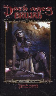 Dark Ages Brujah (DA Clan Novel 8) *OP (World o... 1588468321 Book Cover