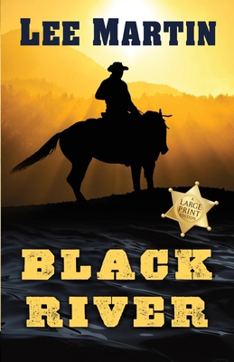 Black River 1952380340 Book Cover