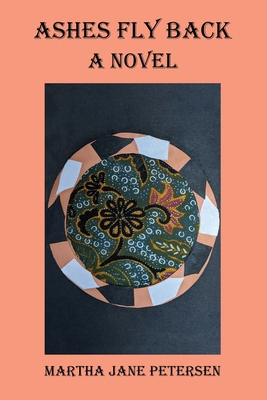 Ashes Fly Back B0CPDFGGNL Book Cover