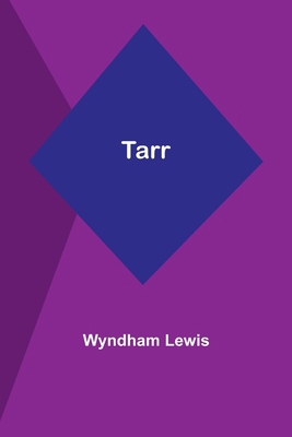 Tarr 9357920587 Book Cover