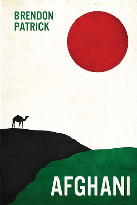 Afghani 1763792137 Book Cover