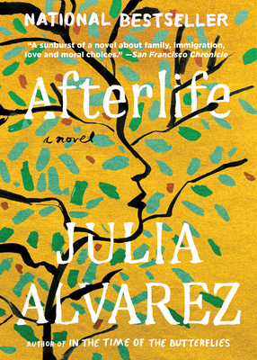 Afterlife 1643751360 Book Cover