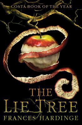 The Lie Tree 1419718959 Book Cover