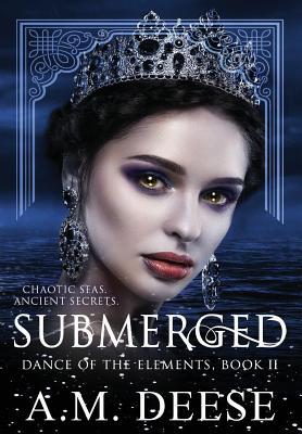 Submerged 1946024511 Book Cover