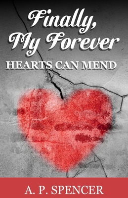 Finally, My Forever 1959543881 Book Cover