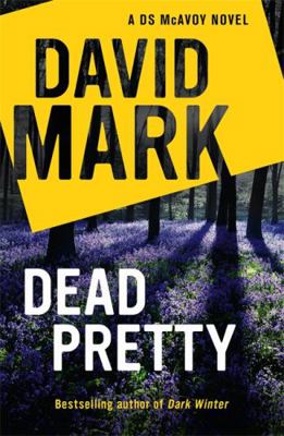 Dead Pretty EXPORT 1444798103 Book Cover