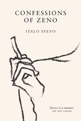 Confessions of Zeno: The cult classic discovere... 1922491527 Book Cover