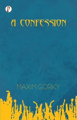 A Confession B0CJJXM1XZ Book Cover