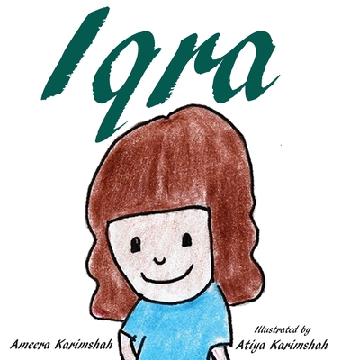 Iqra 0648745783 Book Cover