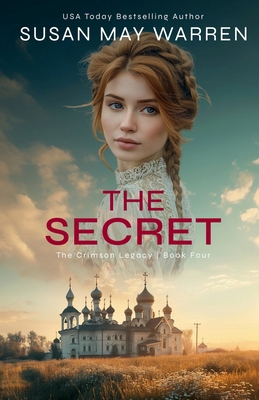 The Secret 1962036405 Book Cover