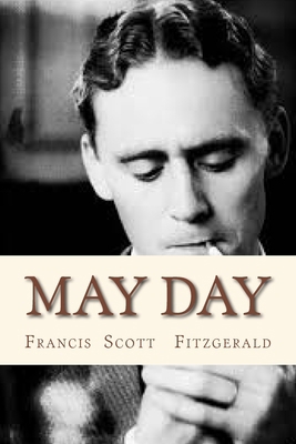 May Day 1534873414 Book Cover