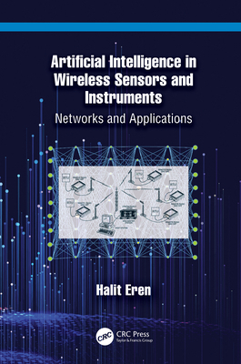 Artificial Intelligence in Wireless Sensors and... 1032891262 Book Cover