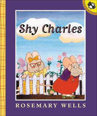 Shy Charles 0780714849 Book Cover