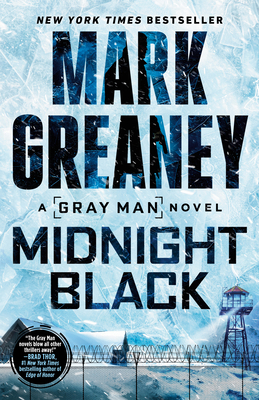 Midnight Black 0593548205 Book Cover