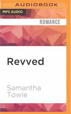 Revved 1531817572 Book Cover