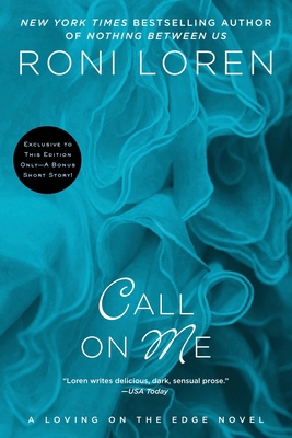 Call on Me 0425278395 Book Cover