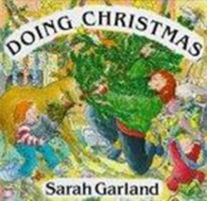 Doing Christmas 037031848X Book Cover