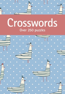 Elegant Crosswords 1785991191 Book Cover