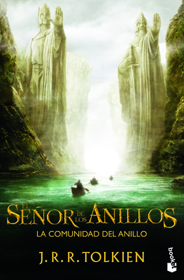 El Señor de Los Anillos 1: La Comunidad del Ani... [Spanish] 6070712722 Book Cover