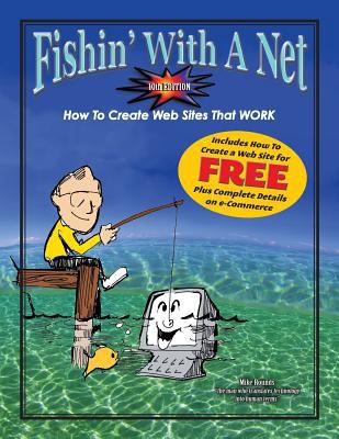 Fishin' With A Net 10th edition 1547102918 Book Cover