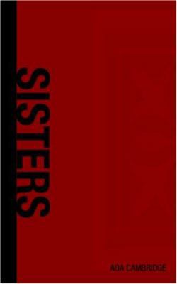Sisters 1426415028 Book Cover