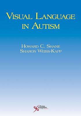Visual Language for Autism 1597560634 Book Cover