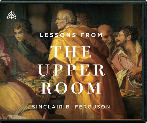 Lessons from the Upper Room 1567695213 Book Cover