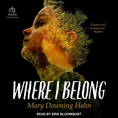 Where I Belong B0D6P8B6NZ Book Cover