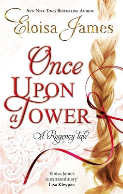 Once Upon a Tower: Number 5 in series (Happy Ev... 0749959460 Book Cover