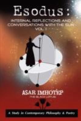 Esodus: Internal Reflections and Conversations ... 0615178758 Book Cover