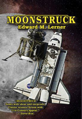 Moonstruck 1936771063 Book Cover