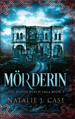 Mörderin [Large Print] 4824151228 Book Cover