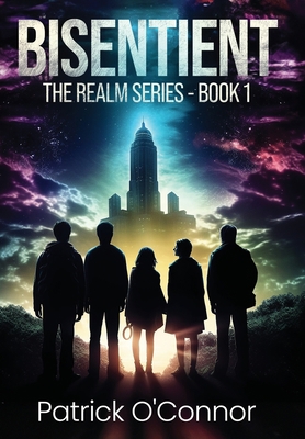 Bisentient 139993158X Book Cover