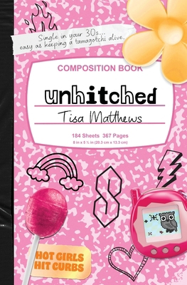 Unhitched B0F8TPZ3Y7 Book Cover