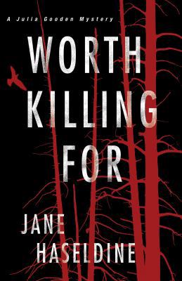 Worth Killing for 1496710967 Book Cover