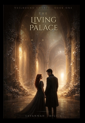 The Living Palace B0GXJWBLNX Book Cover