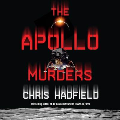 The Apollo Murders 1668601079 Book Cover