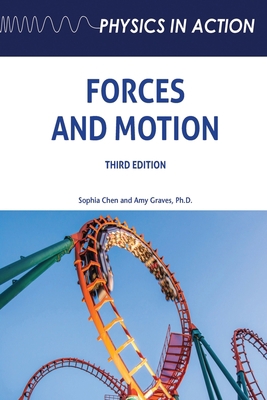 Forces and Motion, Third Edition (Ls Edition) B0BMKD4Y3W Book Cover