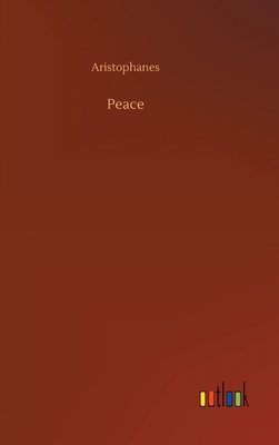 Peace 3734063876 Book Cover