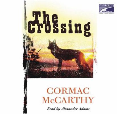 The Crossing 1415918597 Book Cover