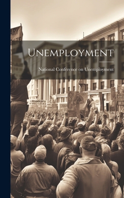Unemployment 1020943203 Book Cover