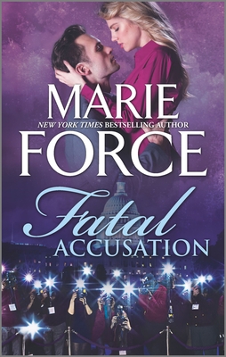 Fatal Accusation 1335041516 Book Cover