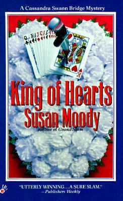 King of Hearts 0425157253 Book Cover