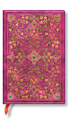 Paperblanks Diamond Jubilee Sangorski & Sutclif... 1439793700 Book Cover