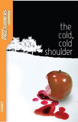 Cold, Cold Shoulder, The (Suspense) (Pageturner... 1562547011 Book Cover