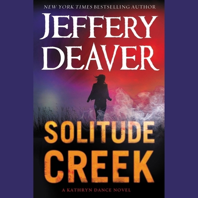 Solitude Creek 1478934670 Book Cover