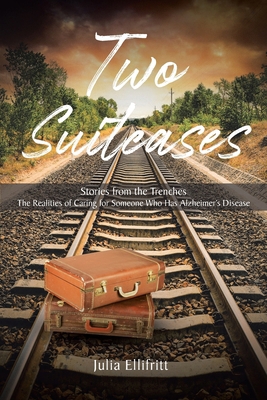 Two Suitcases B0DHWCBV1V Book Cover