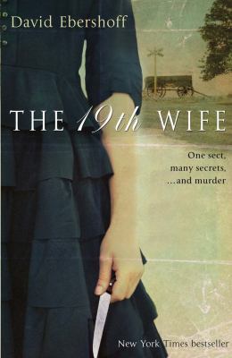 The 19th Wife 0385614756 Book Cover